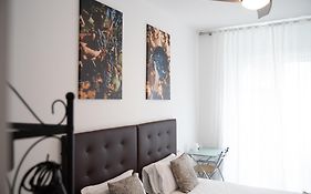 Hostal Puente De Hierro